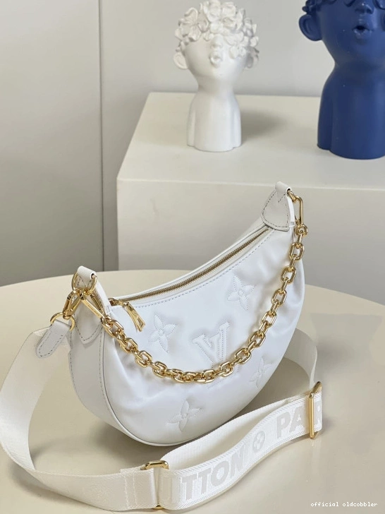Official oldcobbler MOON VUITTON OVER THE LOUIS 0722